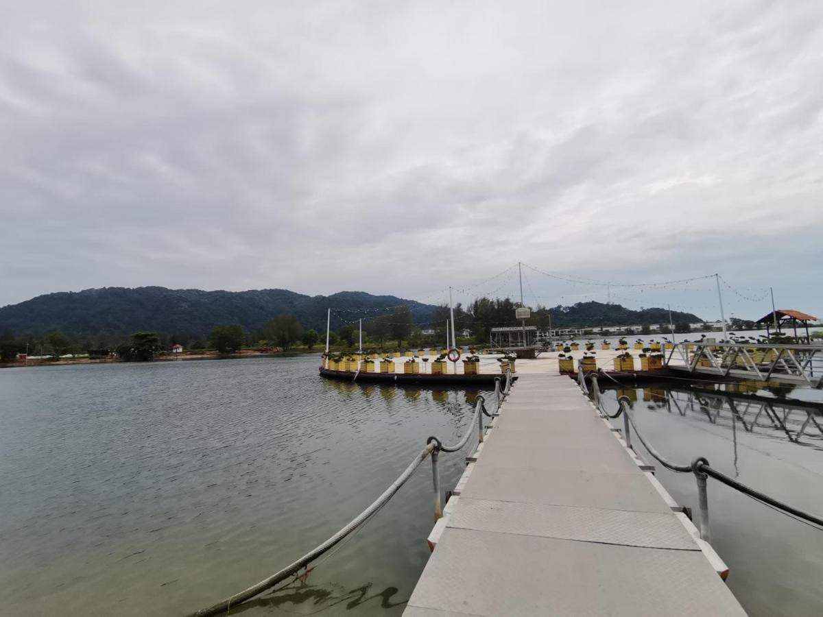 Apartment Marina Island Homehotel