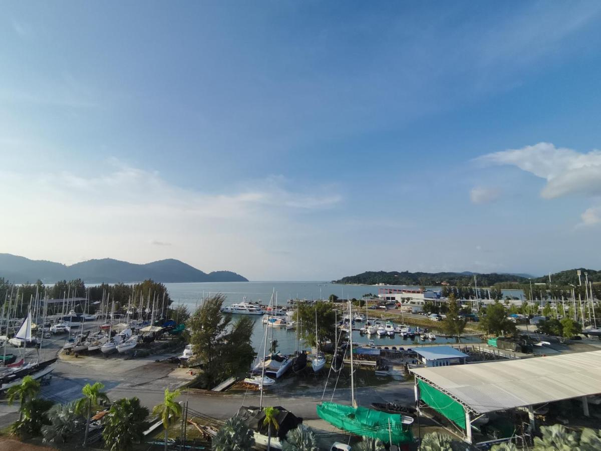 Marina Island Homehotel