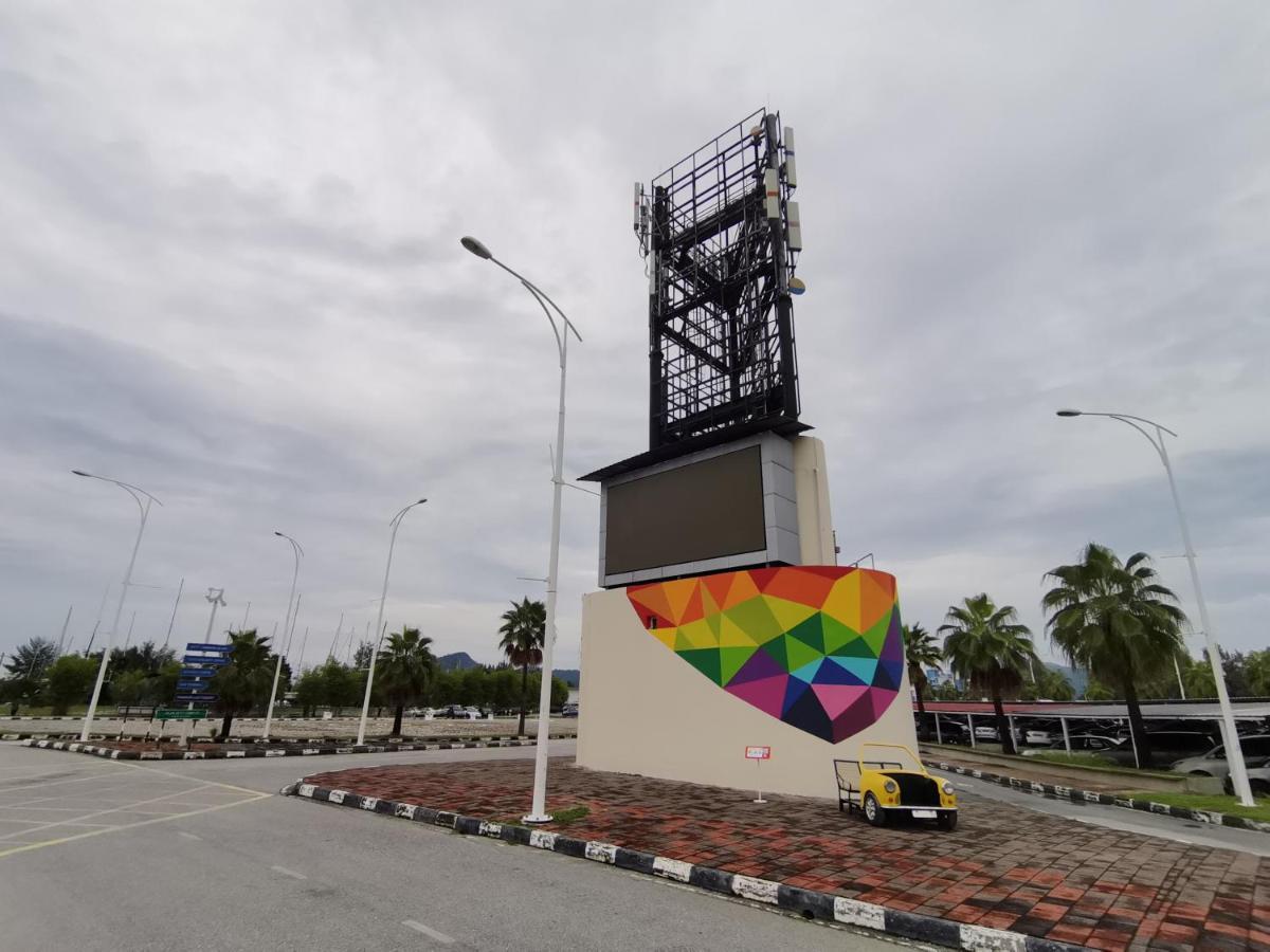 Marina Island Homehotel Apartment