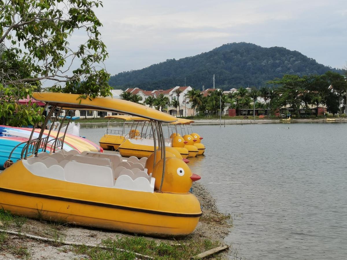 Marina Island Homehotel Apartment