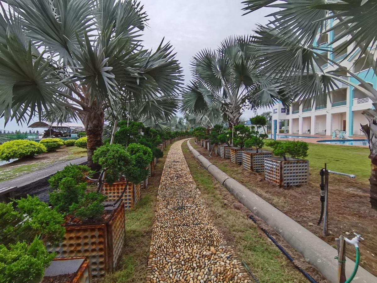 Marina Island Homehotel * Lumut