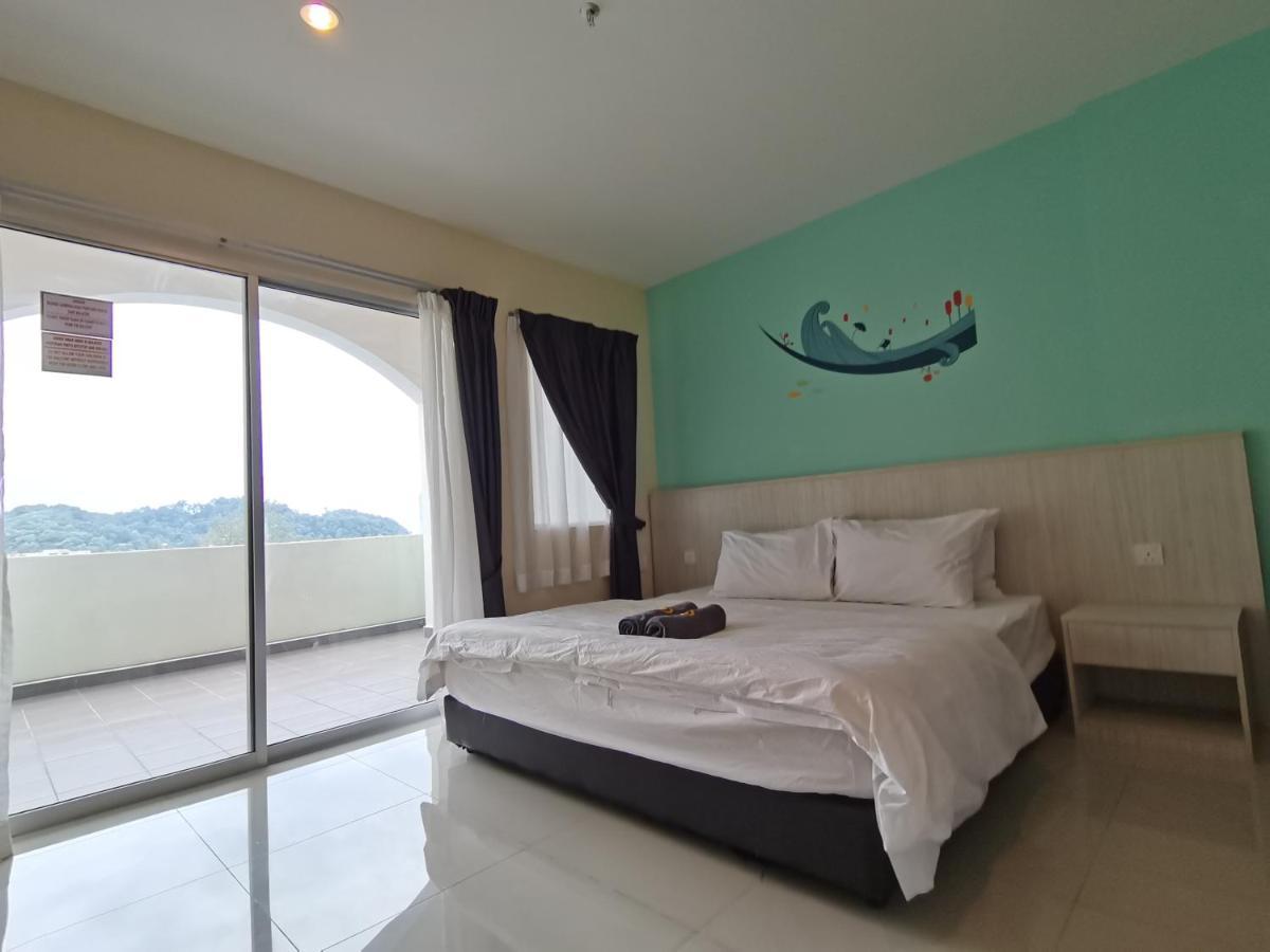 Marina Island Homehotel Apartment