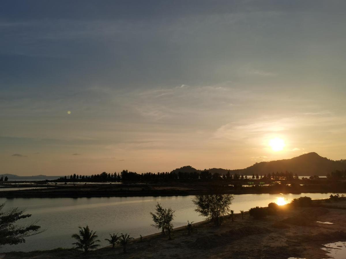 Apartment Marina Island Homehotel Lumut