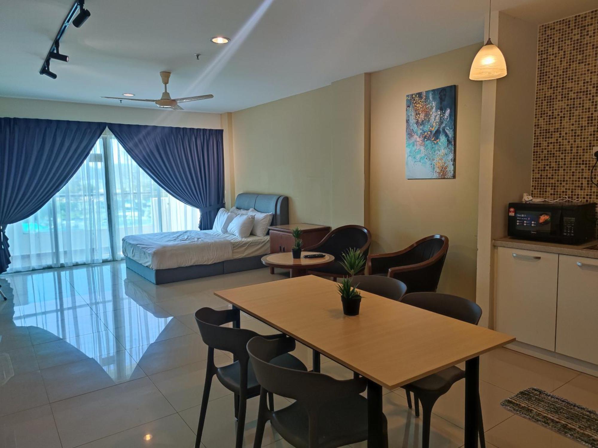 Marina Island Homehotel